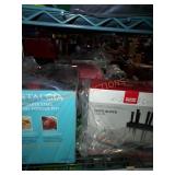 Amazon mystery shelf lot