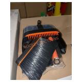 Jehonn Broom and Dustpan