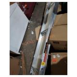 7ftx19" Aluminum scaffold platform