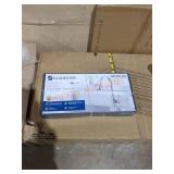 Glacier Bay Pull Down Kitchen Faucet