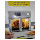 Max air fryer oven