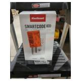 Kwikset SmartCode Keypad Electronic Lock