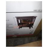 StyleWell king ham Infrared electric stove