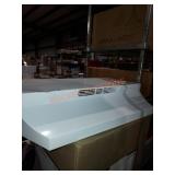 NuTone 30" Range Hood 160cfm