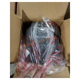 Christmas inflatable penguin