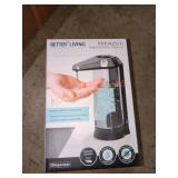 Better Living Touch less XL Soap Dispenser