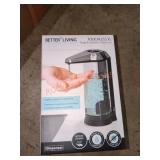 Better Living Touch less XL Soap Dispenser