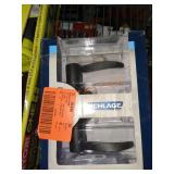 Schlage bed and bath door handle