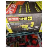 Ryobi 18V Grease Gun