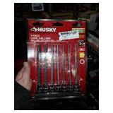 Husky hex bit socket set