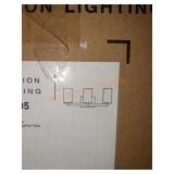 Generation Lighting Light Fixture