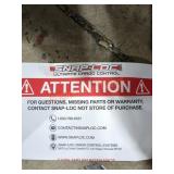 Snap-loc Ultimate Cargo Control Dolly