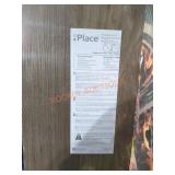 IN PLACE Floating Shelf