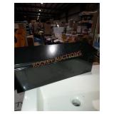 Gibraltar Steel Wall Mailbox 15"W