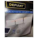 Defiant Motion Activated Lights