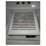 Nutone 50cfm 4.0sone Ventilation Fan