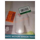 Ninestars 1.8 gallons automatic motion sensor