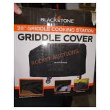 Blackstone 28" griddle cooking station