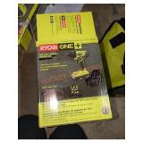 Ryobi 18V 1/4" Impact Driver Kit