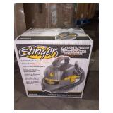 Stinger 2.5gal Wet Dry Vac