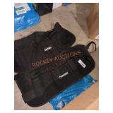 Husky 24" 13 Pocket Canvas Waist Apron