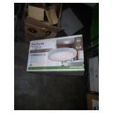 Nutone ventilation fan