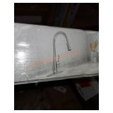 American Standard Fairbury kitchen faucet