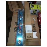 Case Generation lighting 5 bulb light bars