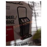 Schumacher Electric 150A, 25A boost and 6A charge