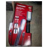 Husky 1200 lumen led corded work light