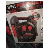 Vector 3 in 1 portable power