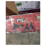 Husky 3 Ton Light Duty Truck Jack Lit