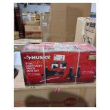 Husky 3 Ton Light Duty Truck Jack Lit
