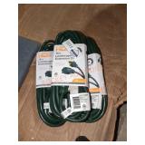 HDX 15ft Landscape Extension Cord