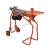 YardMax 5 Ton Log Splitter
