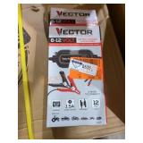 Vector Battery Charger and Maintainer