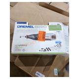 Dremel 8220 12v Rotary Tool