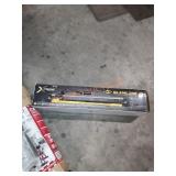 QEP slimline 24" tile cutter