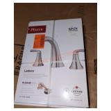 Pfister Brushed Nickel Faucet