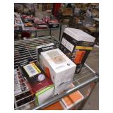 Locks and regulator lot