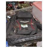 Husky Tool Bag