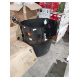 Free garden earth compost bid