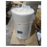 Lucid 3" Gel Memory Foam Mattress Topper Twin