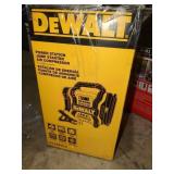 DeWalt Power Station Jump Starter Air Compressor