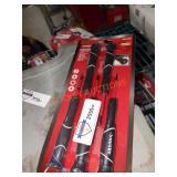 Husky 5 piece precision screwdriver set