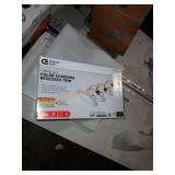 Commercial electric 4 pack recessed can lights