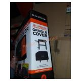 Blackstone 28" griddle cover
