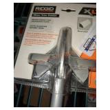 Ridgid miter trim cutter
