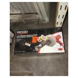 Rigid K45 Powered Drain Cleaner