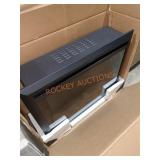 33" Electric Fireplace